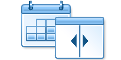 Planning amélioré